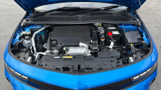 Vauxhall Astra 1.2 Turbo 130 GS 5dr Petrol Estate